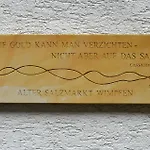 Edition Apartman Bad Wimpfen
