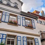 Edition Apartman Bad Wimpfen