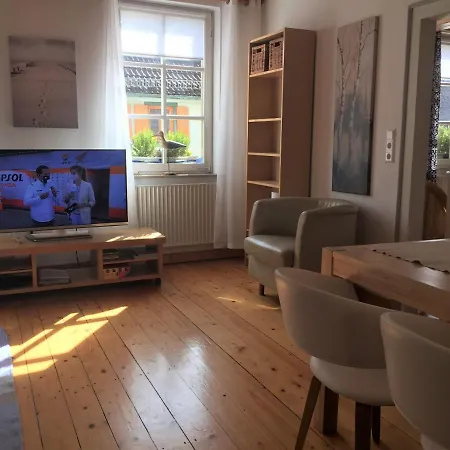 Appartement Edition