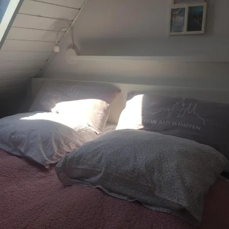 Edition شقة باد فيمفين