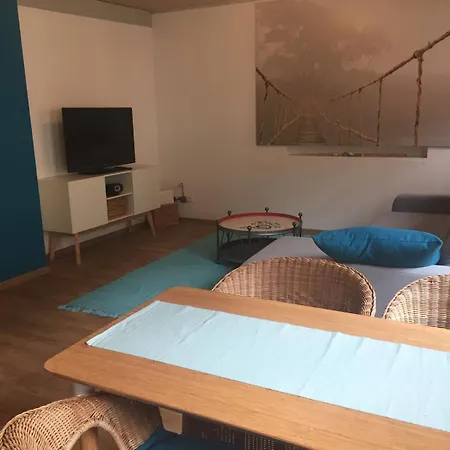 Apartment Edition *