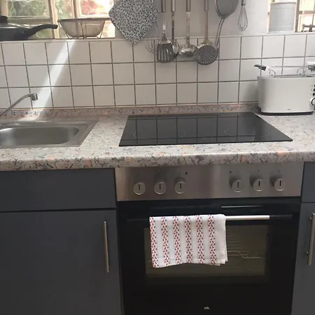 Edition شقة باد فيمفين