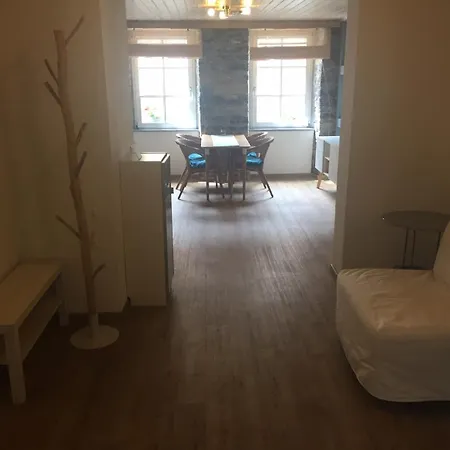 شقة Edition باد فيمفين