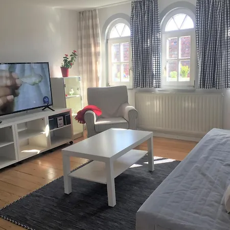 Edition Appartement
