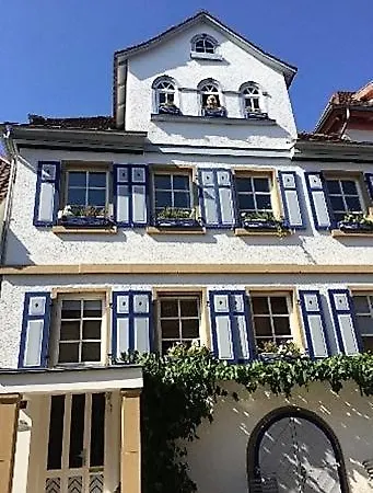 Apartmán Edition Bad Wimpfen