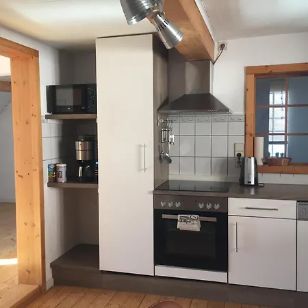 Edition Appartement Bad Wimpfen