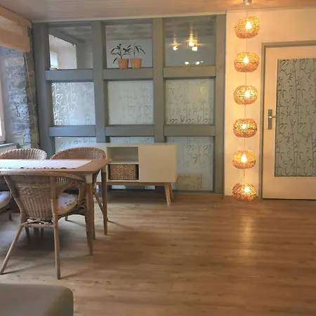 Edition Appartement Bad Wimpfen
