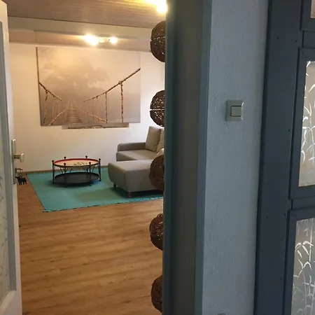 Edition Appartement Bad Wimpfen